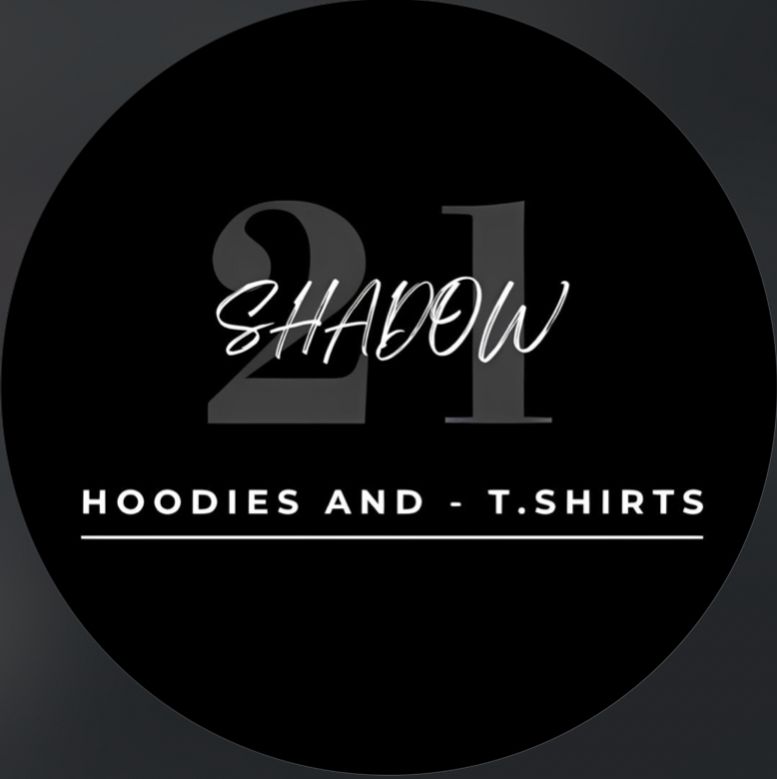 21 Shadow - E-commerce de tienda de ropa y moda urbana en México