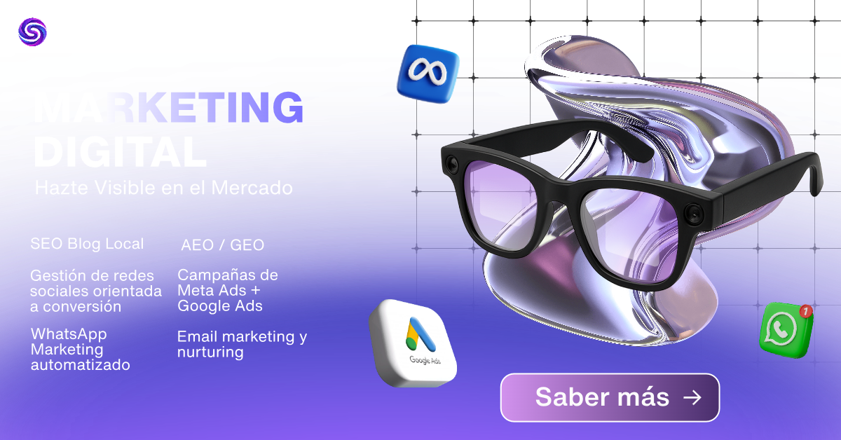 Marketing Digital - SoftGar